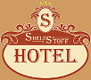 Отель Shelestoff